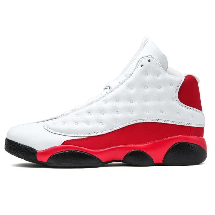 Customized Logo Fashion High Quality Zapatillas  Casual Sneaker Wholesale Basketball Shoes for Men