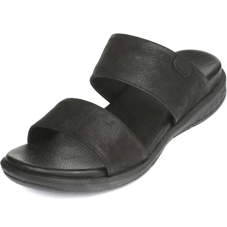 OEM ODM Service Female New Design Customized Men Women Flip Flops Wholesale Beach Slipper Summer Sandals