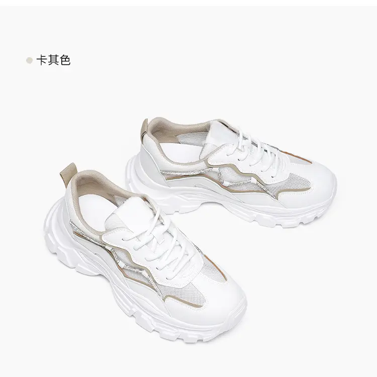 Hot Selling Factory Manufacturer Zapatillas Men Women Fashion Sneakers Comfortable Sports Shoes